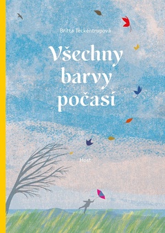 obálka: Všechny barvy počasí