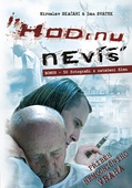 obálka: Hodinu nevíš