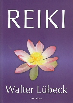 obálka: Reiki