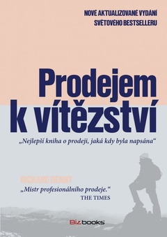 obálka: Prodejem k vítězství