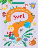 obálka: Svet