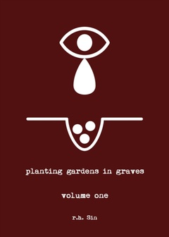 obálka: Planting Gardens in Graves