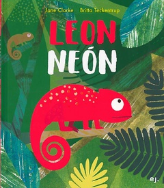 obálka: Leon Neón