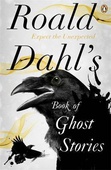 obálka: Book of ghost stories