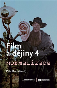 obálka: Film a dějiny 4