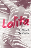 obálka: Lolita