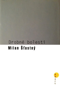 obálka: Drobné bolesti