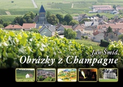obálka: Obrázky z Champagne