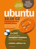 obálka: Ubuntu 10.10 CZ