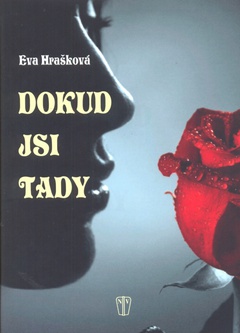 obálka: Dokud jsi tady