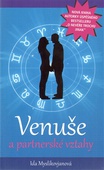 obálka: Venuše a partnerské vztahy