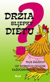 obálka: Držia sliepky diétu?