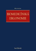 obálka: Biomedicínská ergonomie