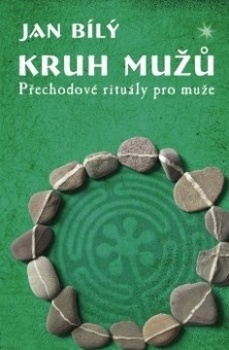 obálka: Kruh mužů