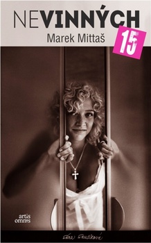 obálka: Nevinných 15
