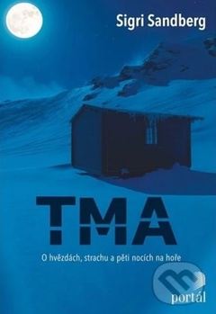 obálka: Tma