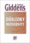 obálka:  Důsledky modernity 