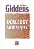 obálka:  Důsledky modernity 