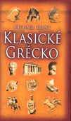 obálka: Klasické Grécko