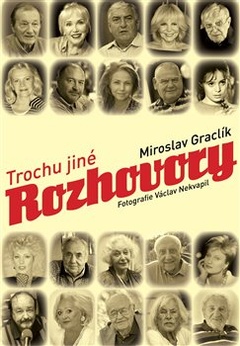 obálka: Trochu jiné rozhovory