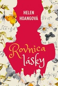 obálka: Rovnica lásky