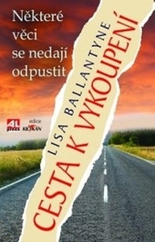 obálka: Cesta k vykoupení