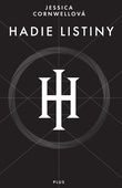 obálka: Hadie listiny