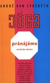 obálka: Pránájáma - technika dechu