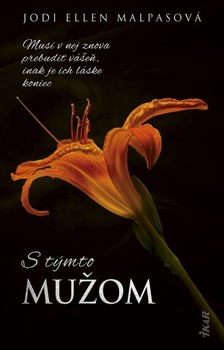 obálka: S týmto mužom