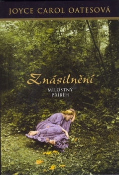 obálka: Znásilnění