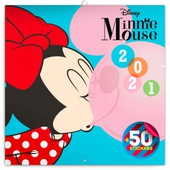 obálka: kal Minnie 2021