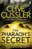 obálka: The Pharaohs Secret: NUMA Files 13