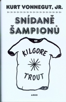 obálka: Snídaně šampionů