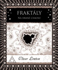 obálka: Fraktály