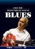 obálka: Dvanáct fíglů jak vyzrát na blues  DVD         