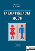 obálka: Inkontinencia moču