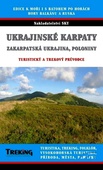obálka: Ukrajinské Karpaty - Zakarpatská Ukrajina, Poloniny