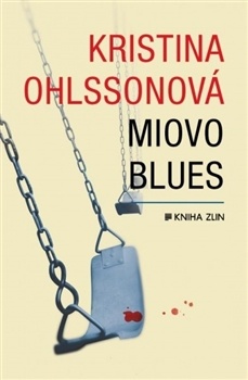 obálka: Miovo blues