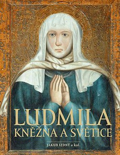 obálka: Ludmila
