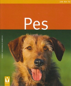obálka: Pes