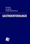 obálka: Gastroenterologie
