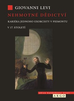 obálka: Nehmotné dědictví