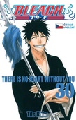 obálka: Bleach 30: There Is No Heart Withnout You