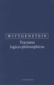 obálka: Tractatus logico-philosophicus