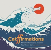 obálka: Catffirmations