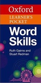 obálka: Oxford Learner´S Pocket Word Skills