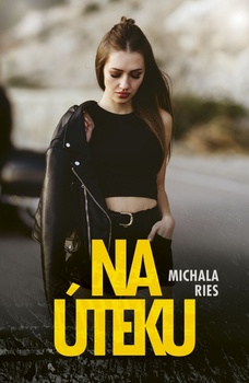 obálka: Na úteku