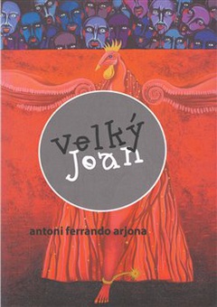 obálka: Velký Joan
