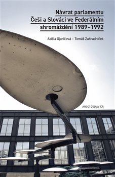 obálka: Návrat parlamentu