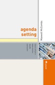 obálka: Agenda Setting